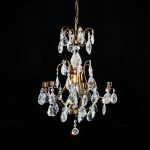 1084 8083 CHANDELIER
